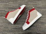 Men Women C*hristian L*ouboutin Top Sneaker
