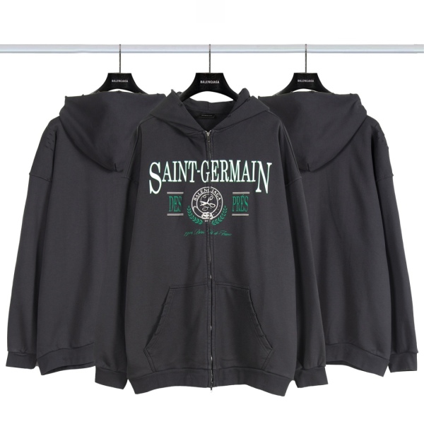 B*ALENCIAGA Top Quality Clothes