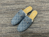 Women G*ucci Top Sandals