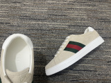 Men G*ucci Top Quality Sneaker