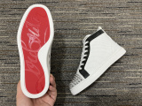 Men Women C*hristian L*ouboutin Top Sneaker