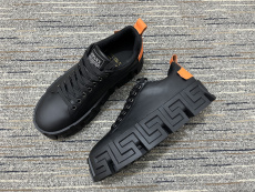 Men V*ersace Top Quality Sneakers