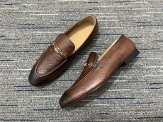 Men L*ouis V*uitton Top Loafer