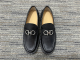 Men F*erragamo Top Quality Sneakers