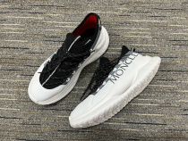 Men Women M*oncler Trailgrip