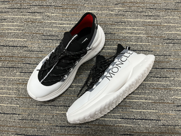 Men Women M*oncler Trailgrip