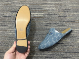 Women G*ucci Top Sandals
