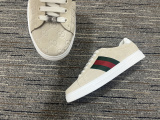 Men G*ucci Top Quality Sneaker
