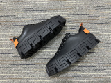 Men V*ersace Top Quality Sneakers