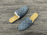 Women G*ucci Top Sandals