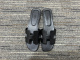 Women H*ermes Top Sandals