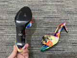 Women D&G Top Quality Sandals