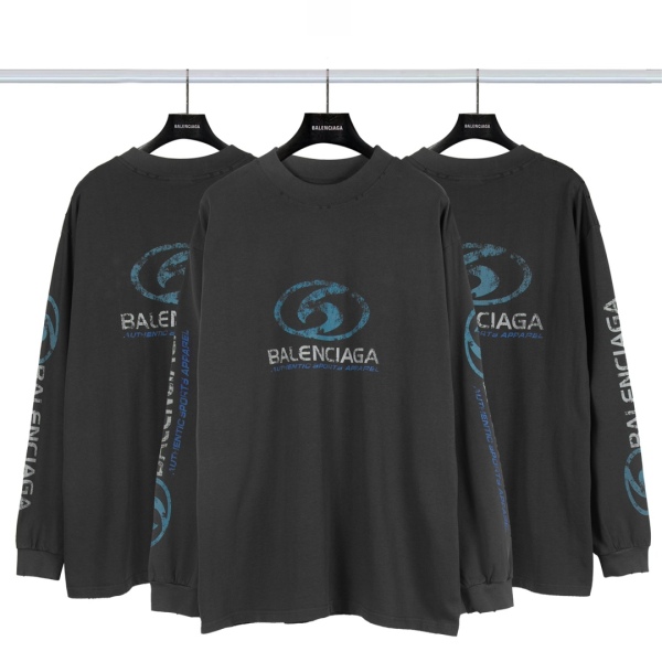 B*ALENCIAGA Top Quality Clothes