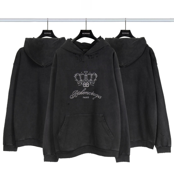 B*ALENCIAGA Top Quality Clothes