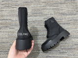 Women C*eline Top Sneaker