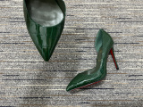 Women C*hristian L*ouboutin High Heels