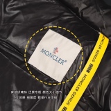 MON*CLER Top Quality Clothes