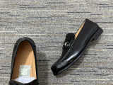 Men G*ucci Loafer Top Quality Sneakers