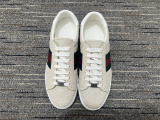 Men G*ucci Top Quality Sneaker