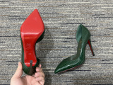 Women C*hristian L*ouboutin High Heels