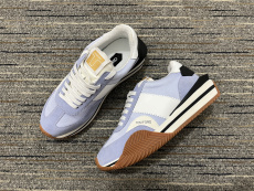 Men  T*OM F*ORD Top Sneaker
