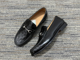 Men G*ucci Loafer Top Quality Sneakers