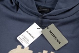B*ALENCIAGA Top Quality Clothes