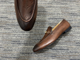 Men L*ouis V*uitton Top Loafer