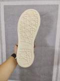 Men Women D*ior B33 Top Quality Sneakers