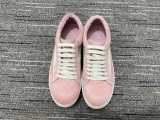 Men Women R*ick O*wens Top Sneaker