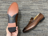 Men L*ouis V*uitton Top Loafer