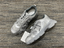 Men Women D*ior B27 Top Sneakers