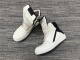 Men Women R*ick O*wens Top Sneakers