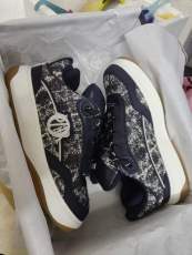 Men Women D*ior B33 Top Quality Sneakers