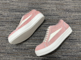Men Women R*ick O*wens Top Sneaker