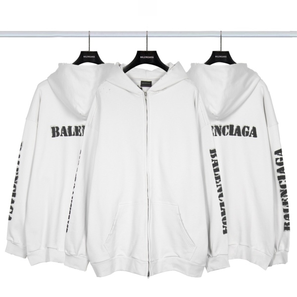 B*ALENCIAGA Top Quality Clothes