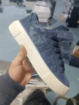 Men Women D*ior B33 Top Quality Sneakers