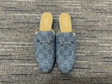 Women G*ucci Top Sandals