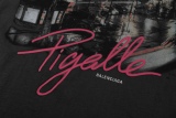 B*ALENCIAGA Top Quality Clothes