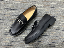 Men F*erragamo Top Quality Sneakers