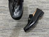 Men G*ucci Loafer Top Quality Sneakers