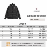 MON*CLER Top Quality Clothes