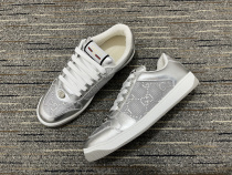 Men Women G*ucci Top Sneaker