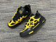 Men L*ouis V*uitton Skate  Top Sneakers