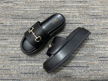 Men Women G*ucci Top Sandals