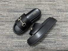 Men Women G*ucci Top Sandals