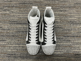 Men Women C*hristian L*ouboutin Top Sneaker