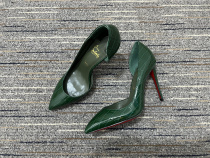 Women C*hristian L*ouboutin High Heels