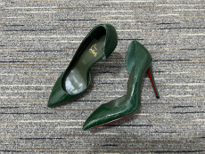 Women C*hristian L*ouboutin High Heels