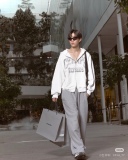 B*ALENCIAGA Top Quality Clothes